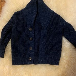 Adorable Baby Sweater